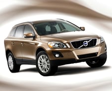 [시승기]볼보 역사상 가장 안전한 차? 'XC60'