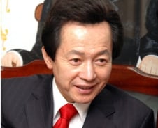 허경영 트위터 알고보니 ‘가짜’