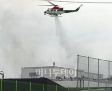 쌍용차, 용역경비원 1명 노조에 억류