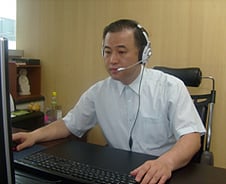 "영어 '말하기' 우리가 해결했습니다"