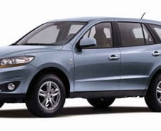 [시승기]'싼타페 더 스타일', 이만큼 진보했다