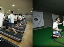 [현장클릭] "열심히 일한 당신, 누려라"