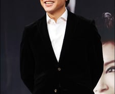 탤런트 박상원, 음주운전으로 불구속입건