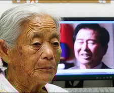 "자랑스러웠던 내 동생 김대중"