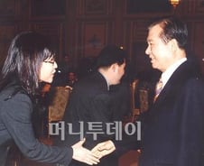 추모곡 작곡가가 말하는 "DJ 그 분은…"