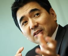 이형승 IBK투자증권 사장은 누구인가