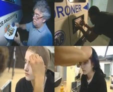 속았지? '잭슨 생존 동영상' 獨방송이 조작