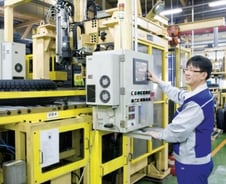 부산·울산·창원 산업단지 '즐거운 비명'