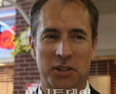 "한국제품, 명품 매장 진출은 아직..."