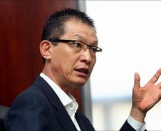 "카지노업 낮춰보는건 국민수준 낮춰보는것"