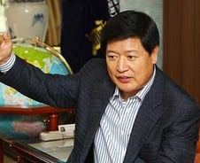 임인배사장 "해외수익확대 흑자경영 다질것"