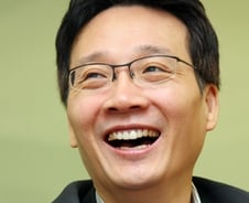 공학도출신 경영인...'깐깐한 사장님'