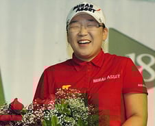 [광화문]신지애가 예쁘다