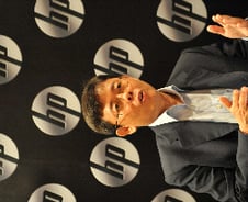 HP 마우스 필요없는 터치PC 내놓는다