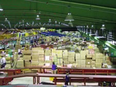 택배기사 "밥 굶고 하루 17시간 일해도…"