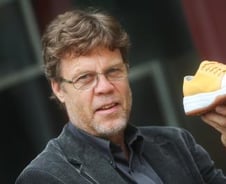 "또 다시 세계 신발업계에 혁명을 일으킬 것"