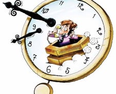 '피말리는 수익률 게임' 펀드매니저의 삶