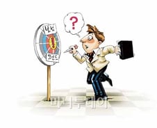 샐러리맨, '10년 10억' 가능할까