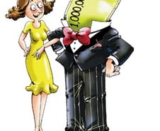 골드미스의 실수, '지각 재테크'