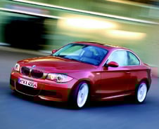 [시승기]BMW 혈통 그대로, '강한 꼬마' 120d