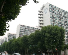 핵폭풍 '은마' 재건축여부 연내 확정