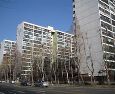 "은마의 힘" 강남 재건축시장 파장