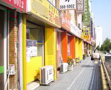 [르포]은마 인기없나? 분위기 '냉랭'