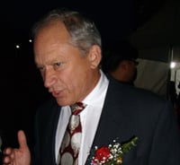 美최대건설사CEO "상암랜드마크, 세계주목끌 것"