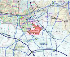 [보금자리 2차는 어떤 곳?]부천 옥길지구