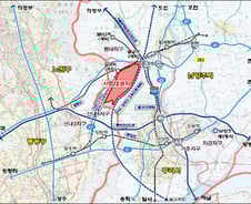 [보금자리 2차는 어떤 곳?]구리 갈매지구
