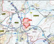 [보금자리 2차는 어떤 곳?]남양주 진건지구