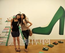 진정한 '2'프로의 산실 동덕여대