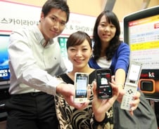 '이동전화+유선전화' 요금절약 비법은?