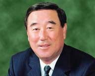 '비운의 경영인' 박용오 前두산 회장 자살