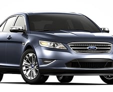 2010년형 '뉴토러스'의 장점 "가격대비 성능?"