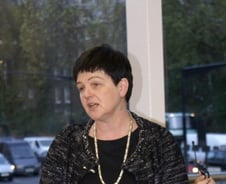 부회장님이 마트 커피숍에 떴다?