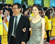 주호성 "장나라 억측에 밤새 울었다"