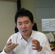 "기존 가치주펀드와 다른 전략 보여주겠다"