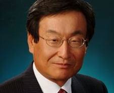 정범식 호남석화 사장 "합병 잘 안될 것 같다"