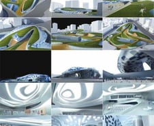 패션1번지 동대문축 또 한번 변신중