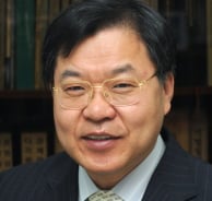 "지주회사 관련 공정거래법 개정안 조속히 통과돼야"