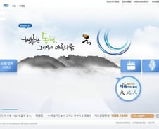 카드사 홈페이지는 '꽃단장' 중