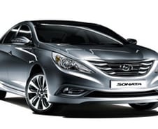 현대차, YF쏘나타 2만대 무상수리