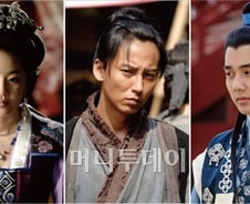 '미실'이 한주 늦게 죽은 이유는?