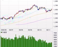 [내일의전략]외국인이 지핀 불씨