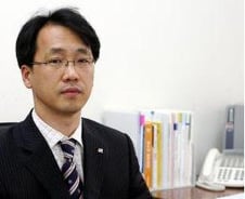 "日의 'BUY KOREA' 열기, 자리가 모자랐다"