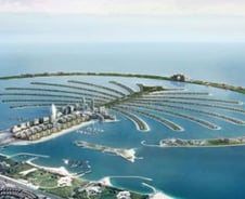 두바이월드, "빚 못갚는다" 모라토리엄 선언