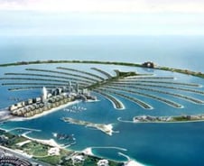 [오늘의포인트]두바이 모래風, 건설주 '휘청'