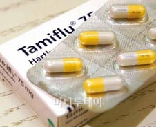 아! 신종플루, 올해 가장 요란한 테마주