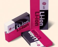 블랙베리 생산 'RIM', LG화학 찾은 이유